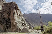 Ollantaytambo, the archeological complex
